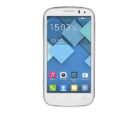 Alcatel ONETOUCH POP C5 BIAŁY - 1394570 - zdjęcie 1